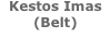 Kestos Imas (Belt)